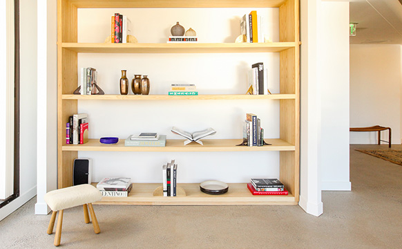 Courtney Applebaum Los Angeles The RealReal Office