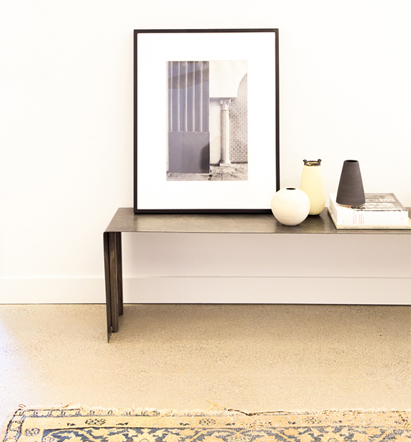 Courtney Applebaum Los Angeles The RealReal Office