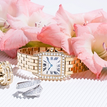 Classic Jewelry