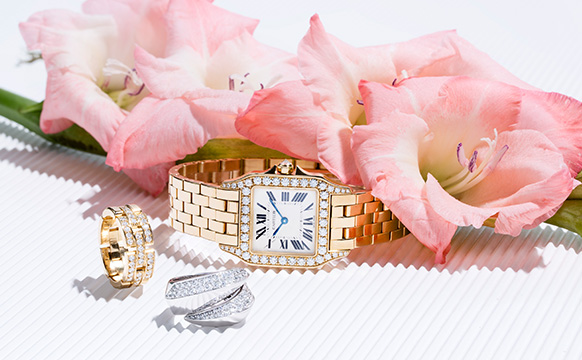 Classic Jewelry