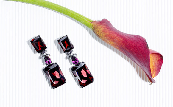 Classic Jewelry