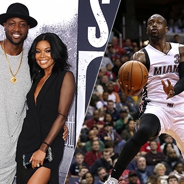 Dwyane Wade Style Fashion