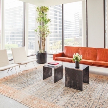 Courtney Applebaum Los Angeles The RealReal Office
