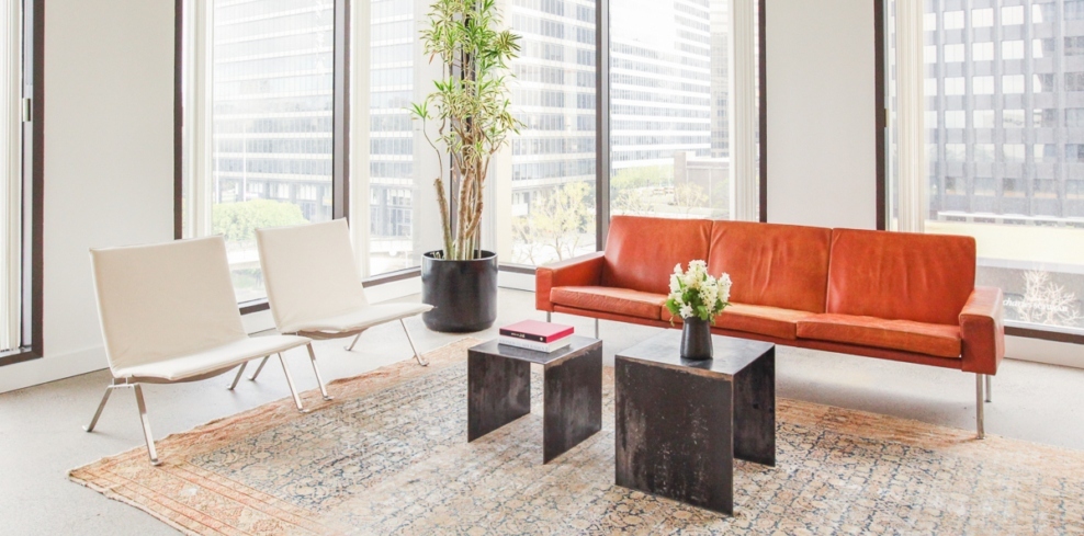 Courtney Applebaum Los Angeles The RealReal Office