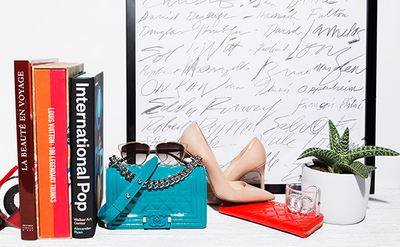 The Coveteur Consigning Advice