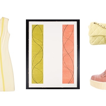 Art Inspired Fashion