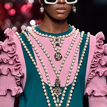 Gucci Jewelry Trends