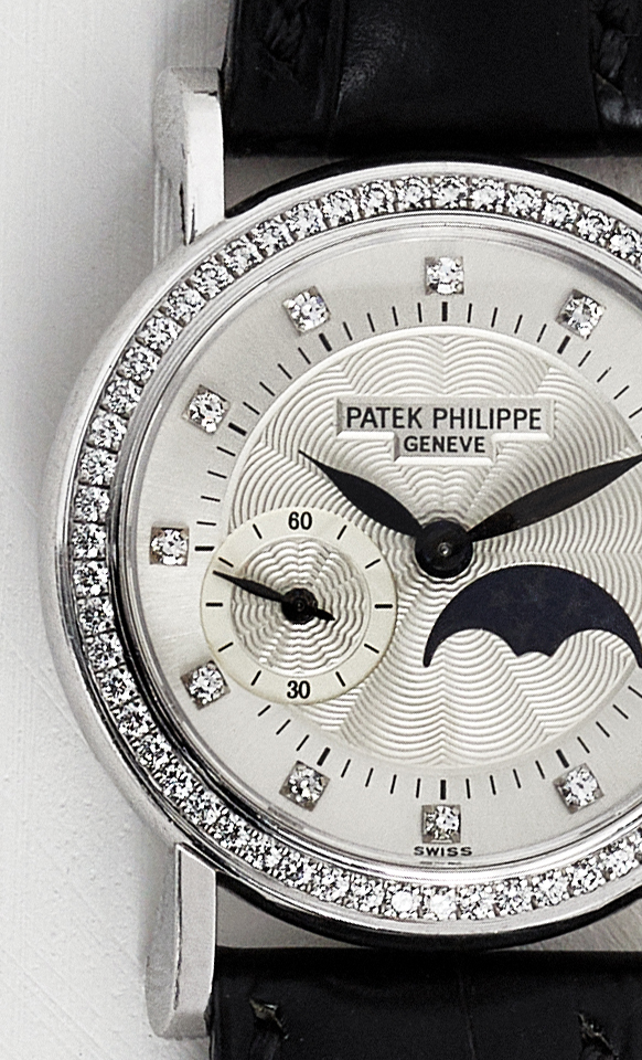 How to Tell If Your Patek Philippe Watch Is Real