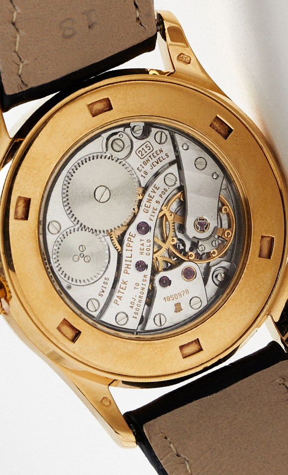 How to Tell If Your Patek Philippe Watch Is Real