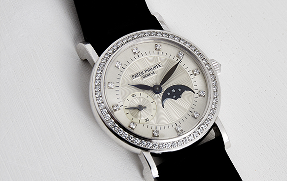 How to Tell If Your Patek Philippe Watch Is Real
