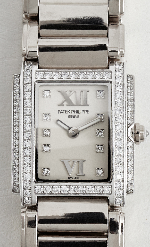 How to Tell If Your Patek Philippe Watch Is Real