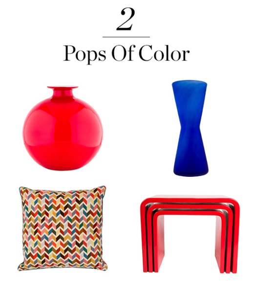 6 Design Tricks To Make Your Home Feel Like Summer