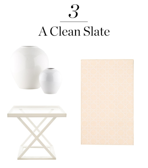 6 Design Tricks To Make Your Home Feel Like Summer