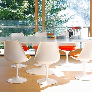 How To Tell If Knoll Furniture Is Real
