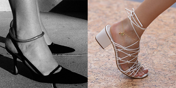 Anklet Trend Chloé
