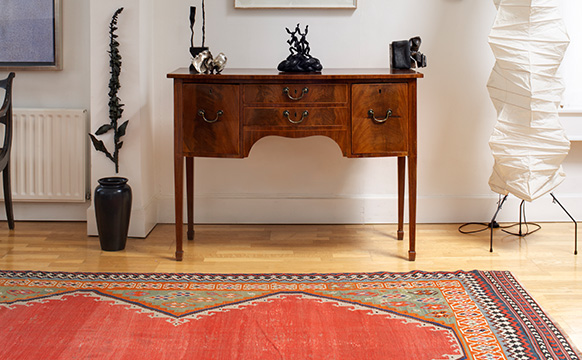 How To Buy A Rug: 5 Expert Tips