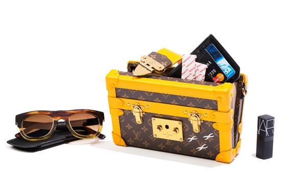 Fashion Insiders Mini Bags