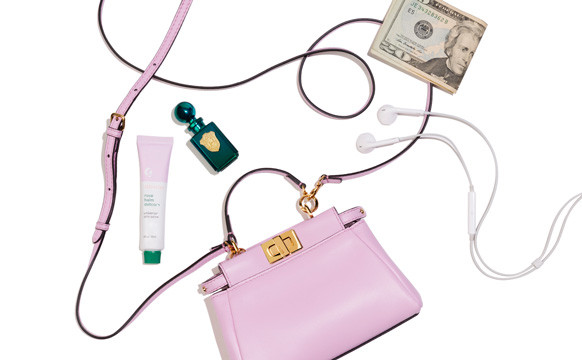 Fashion Insiders Mini Bags
