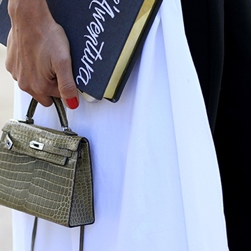 Fashion Insiders Mini Bags