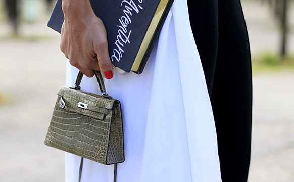Fashion Insiders Mini Bags