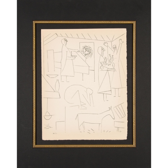 why art investing is bigger than ever