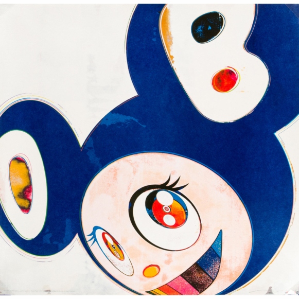 why art investing is bigger than ever