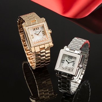 ask an expert: how to buy a watch as a gift