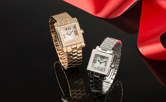 ask an expert: how to buy a watch as a gift