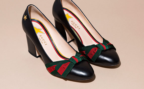 how to tell if your new gucci logo bag (& more) is real