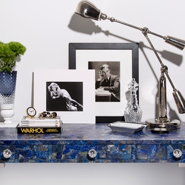 2017 Home Decor Trends Resolutions