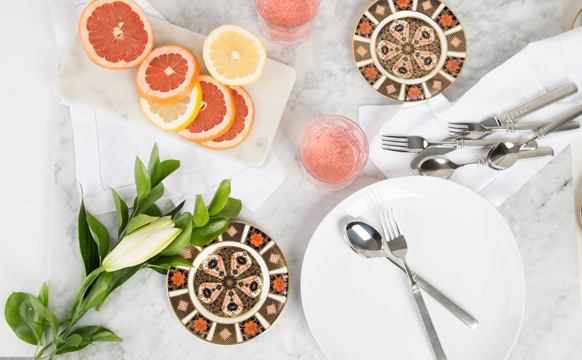 2017 Home Decor Resolutions