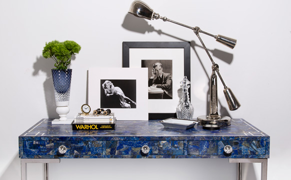 2017 Home Decor Trends Resolutions