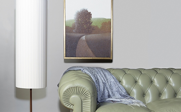 2017 Home Decor Resolutions