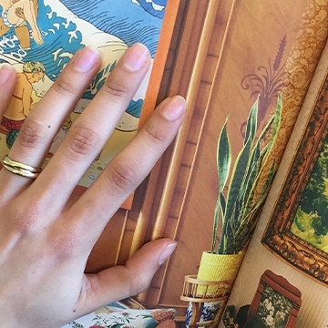 Cartier Trinity Ring Editors Favorite Jewelry
