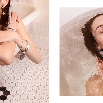 Feeling Fine: Valentine's Jewelry Lookbook