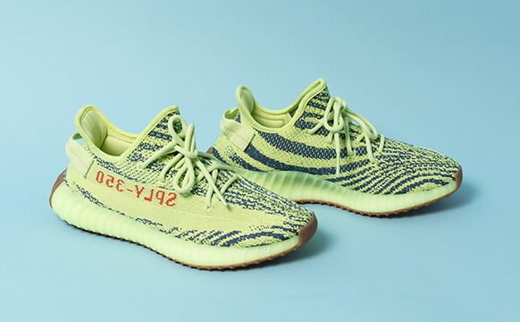 Yeezy Boost 350 V2 Sneakers