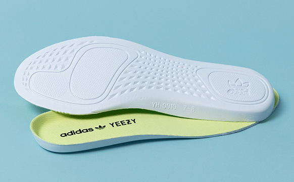Yeezy Boost 350 V2 Sneaker Insoles