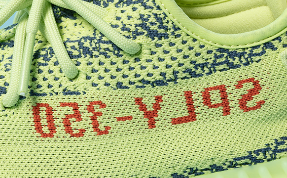 Yeezy Boost 350 V2 Sneakers