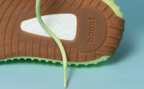 Yeezy Boost 350 V2 Sneakers Sole