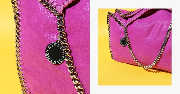 RealStyle Stella McCartney Falabella