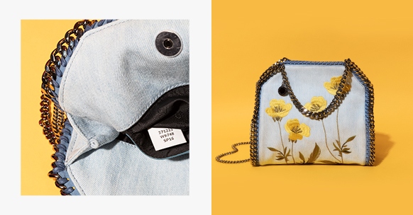 RealStyle Stella McCartney Falabella