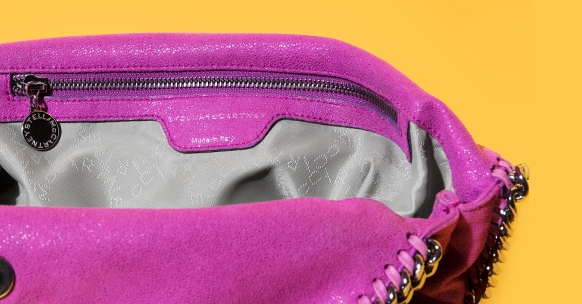 RealStyle Stella McCartney Fallabella
