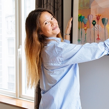 The RealReal Expert Home & Art Curator