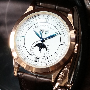 Patek Philippe The Art of Watches Grand Exhibition New York