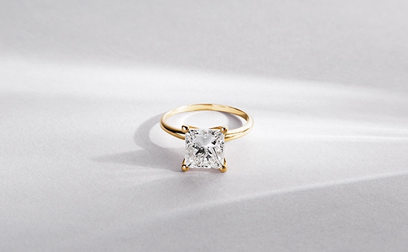 How To Buy A Diamond Ring