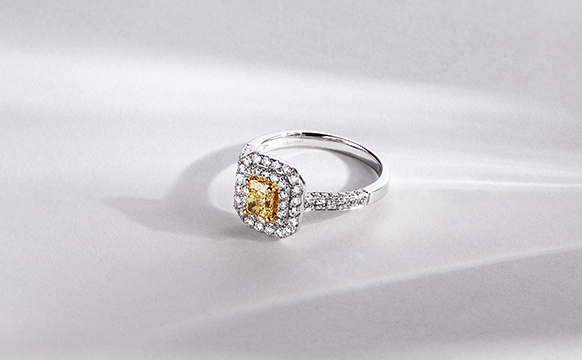 How To Buy A Diamond Ring