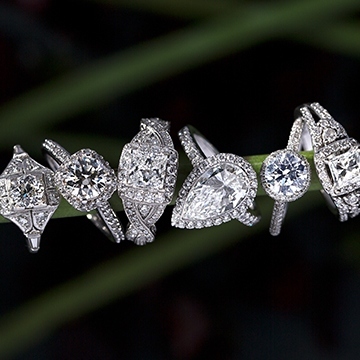 How To Buy A Diamond
