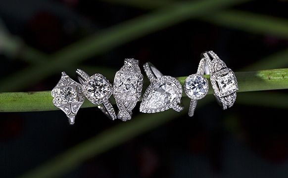 How To Buy A Diamond