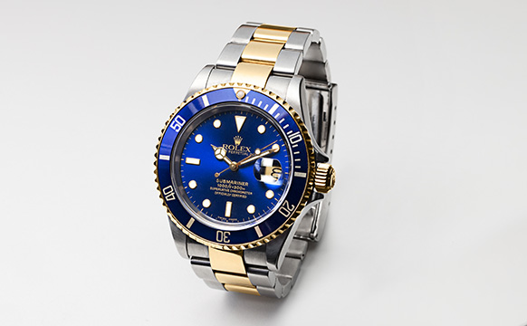 Dive Watches Rolex Submariner