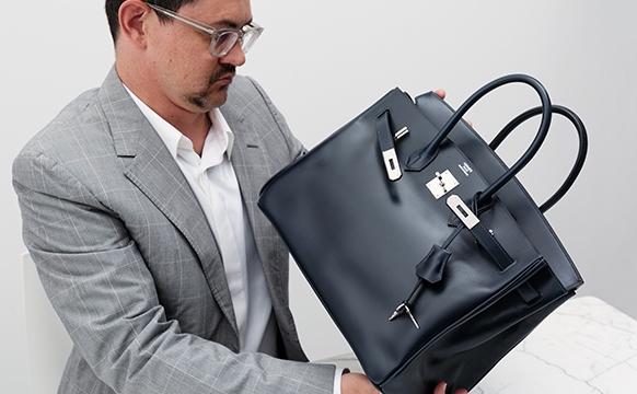 RealStyle | You Won't Believe How Long It Takes To Make A Birkin